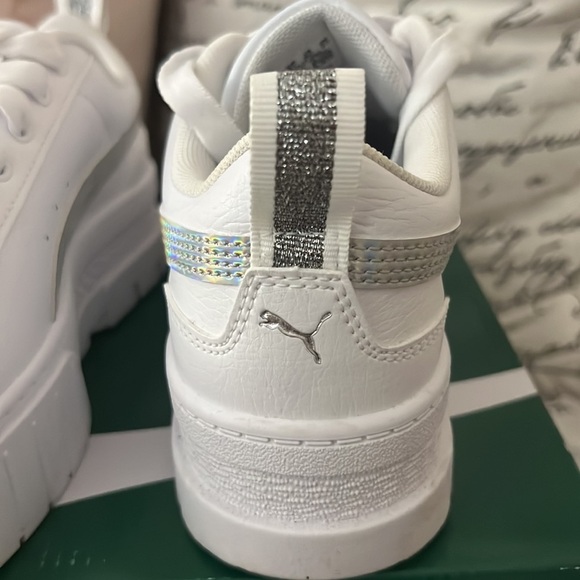 Puma Sneakers​ - Picture 7 of 8